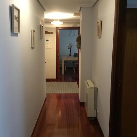 O Fogar Apartamento Moaña Exterior foto