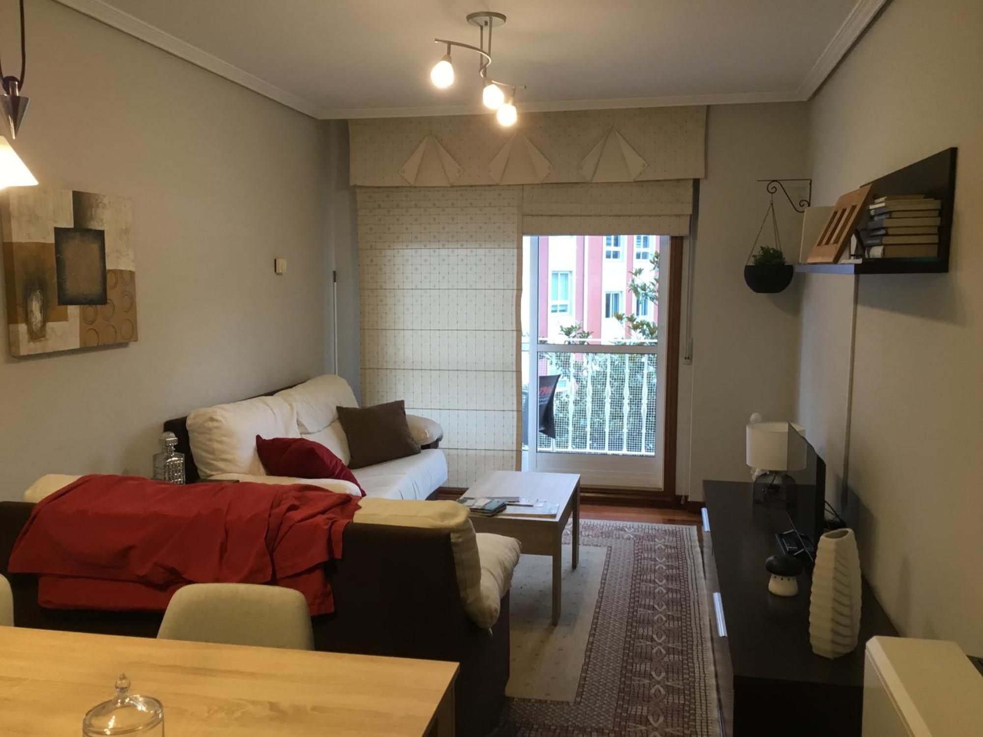 O Fogar Apartamento Moaña Exterior foto