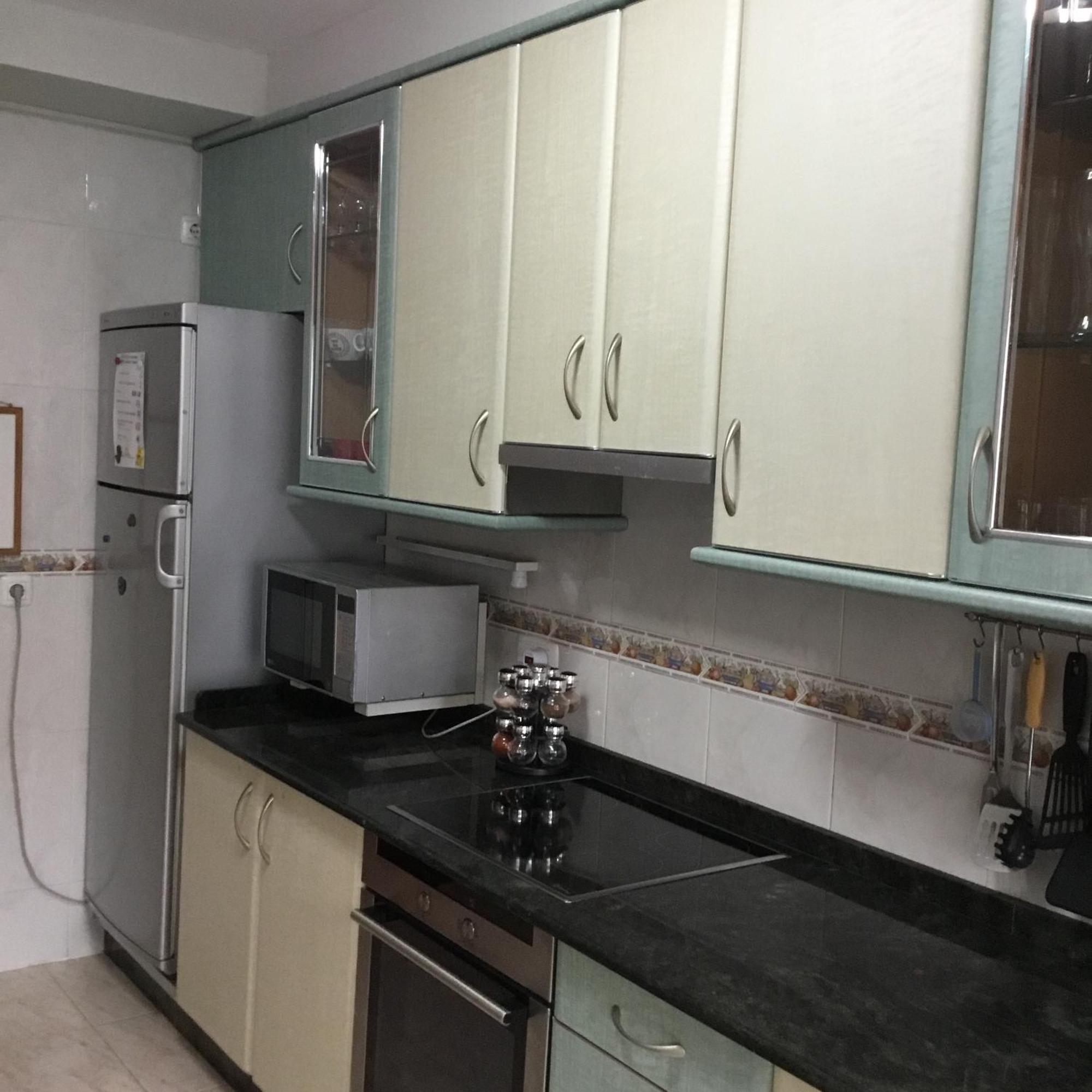 O Fogar Apartamento Moaña Exterior foto